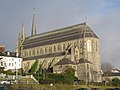 Enniskillen, County Fermanagh, Northern Ireland