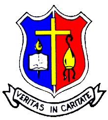 St Munchin's College Crest.gif