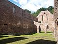 Roda Monastery