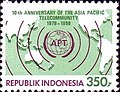 Asia Pacific Telecommunity