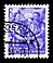 Postzegels DDR, vijfjarenplan, 06 Pfennig, offsetdruk 1953, 1957.jpg