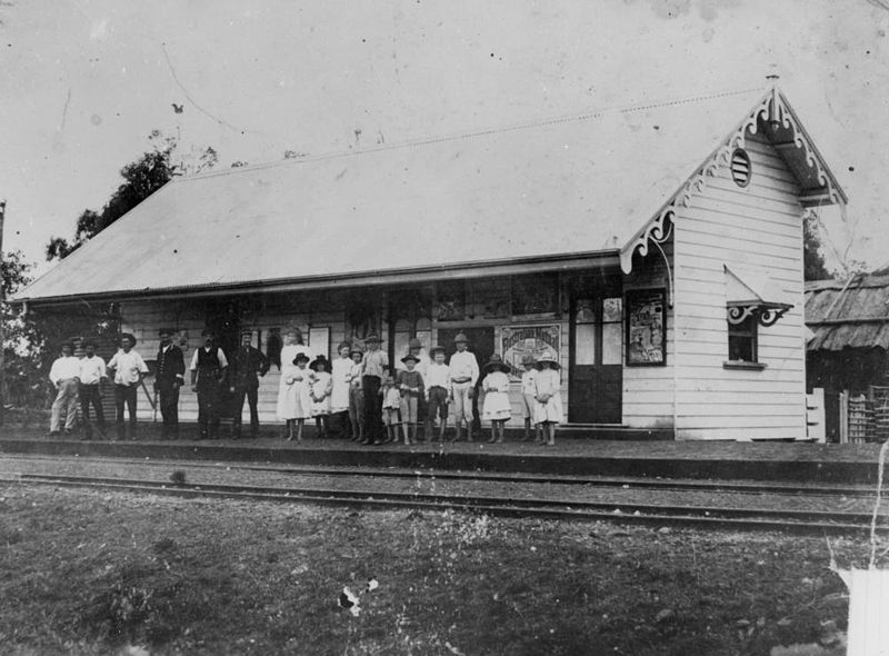 File:StateLibQld 1 270213 Laura Railway Station, Queensland, 1896.jpg