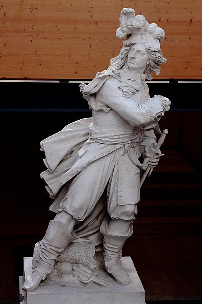 File:Statue in the Galerie David d'Angers 3.JPG