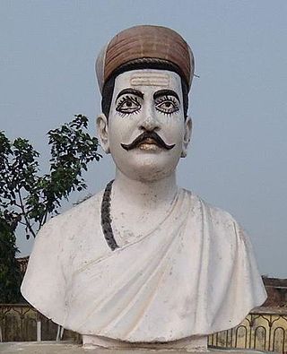 <span class="mw-page-title-main">Bisfi Vidyapati Dih</span> Birth place of Maithili poet Vidyapati