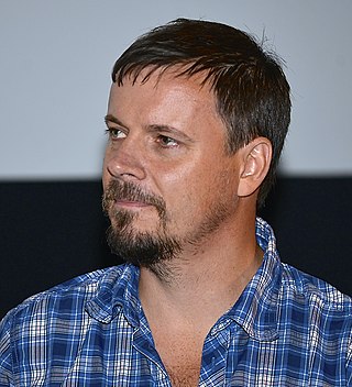 <span class="mw-page-title-main">Stefan Roos</span> Swedish actor and screen writer (born 1970)