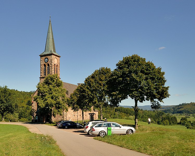 File:Steinen-Hofen - Evangelische Kirche12.jpg