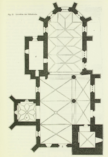 File:Stiftkirche Ebersdorf Grundriss.png