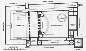 Stockholms stadshus plan 1 tr.jpg