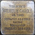 wikimedia_commons=File:Stolperstein_Wilhelm_Caroli_LU_2019.jpg