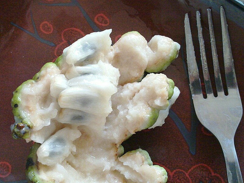 File:Sugar Apple pulp.jpg