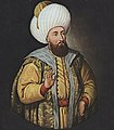 Мурад II (1421–1444, 1446–1451)