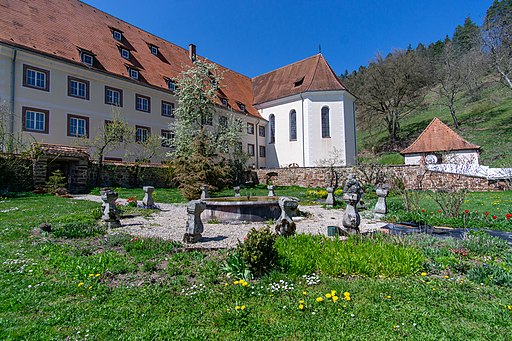 Sulz-Kloster Bernstein DSC0470