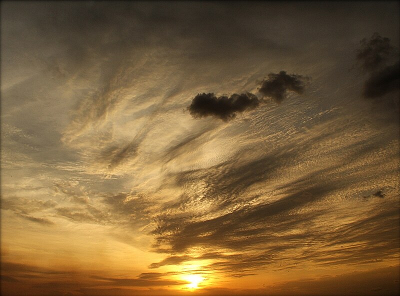 File:Sunset clouds explored392.jpg