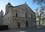 Vignette pour Église Notre-Dame de Surgères