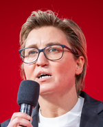 Susanne Hennig-Wellsow