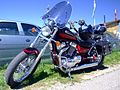 Suzuki Intruder 1400