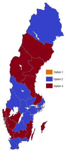 Thumbnail for 1980 Swedish nuclear power referendum