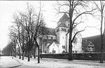 Vignette pour Synagogue de Limbourg-sur-la-Lahn (1903-1938)