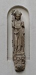 Figura św. Ottona z Bambergu