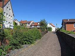 Töpferweg, 13, Treysa, Schwalmstadt, Schwalm-Eder-Kreis