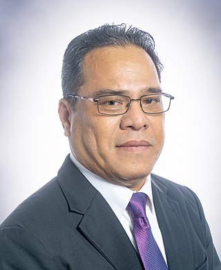 <span class="mw-page-title-main">Wesley Simina</span> President of the Federated States of Micronesia since 2023