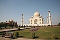 Taj Mahal, Agra, India