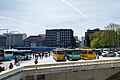 * Nomination: Historical and modern buses assembled for Tallinn Day at Freedom Square --MB-one 10:03, 24 January 2024 (UTC) * * Review needed