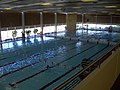 Tampere swimming centre