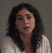 Tania González 2014.jpg