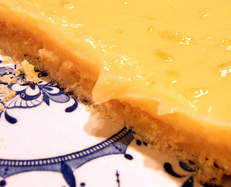 File:Tarte au Citron...mmmmmm.jpg