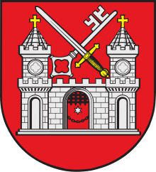 Tartu coat of arms.svg