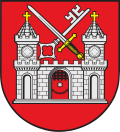 Brasão de armas de Tartu