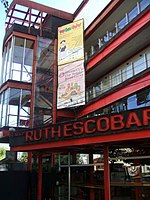 Teatro Ruth Escobar