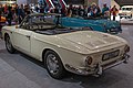 * Nomination Karmann Ghia Cabriolet Concept at Techno-Classica 2018, Essen --MB-one 14:15, 6 August 2022 (UTC) * Promotion  Support Good quality. --Jakubhal 15:59, 6 August 2022 (UTC)