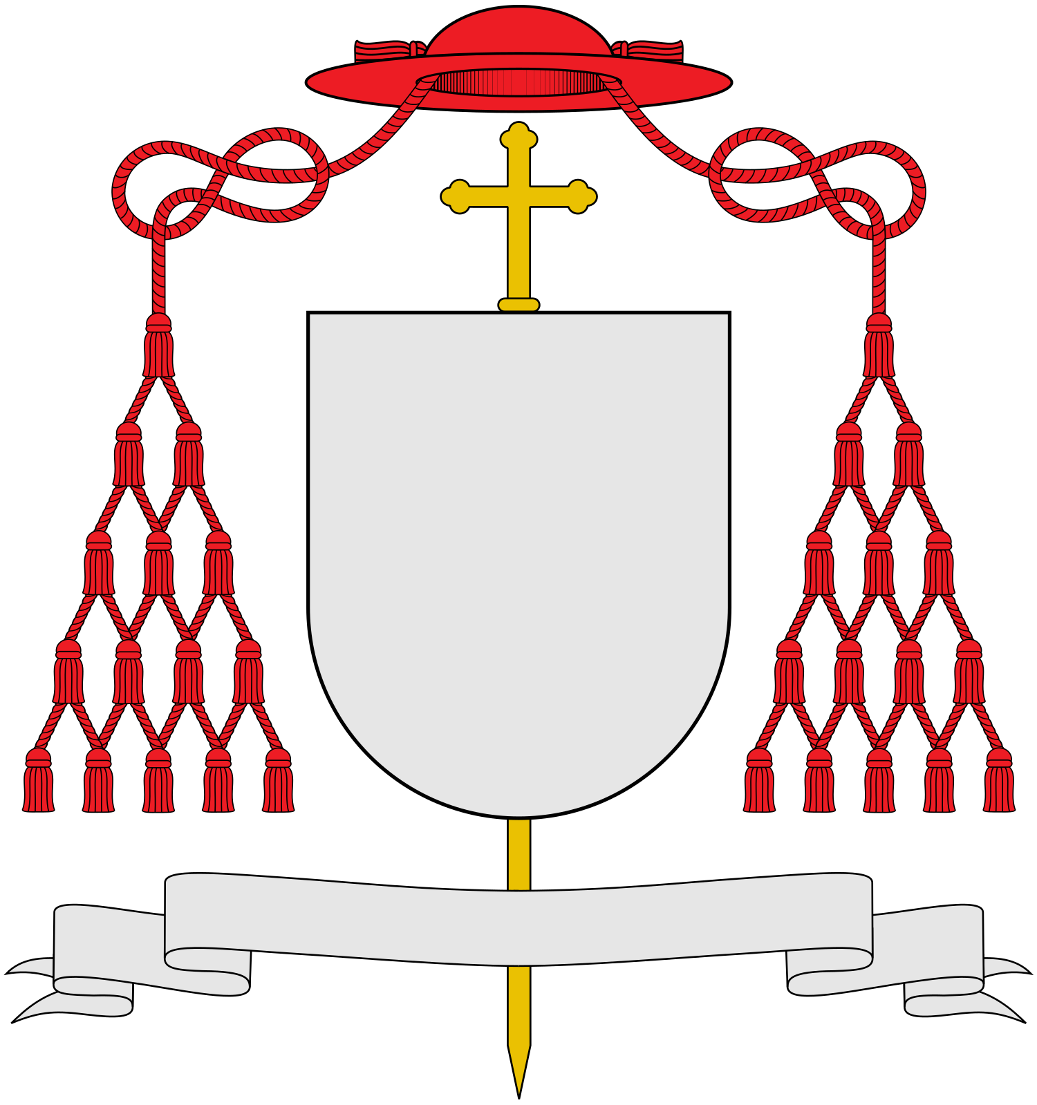 Cardinal (Catholic Church) - Wikiwand