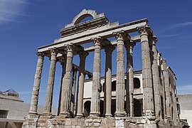 Temple de Diane