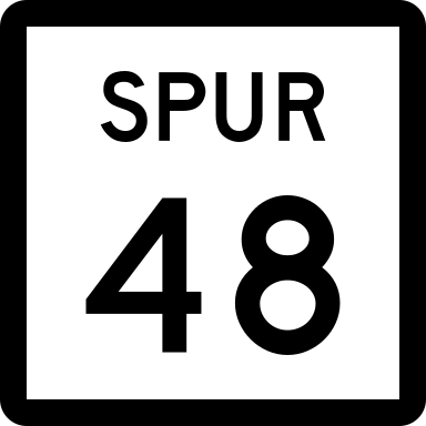 File:Texas Spur 48.svg