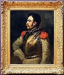 Théodore géricault, un carabiniere, 1814 ca.jpg