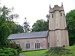 Church of St George and St Mary The Church of St George and St Mary, Cockington - geograph.org.uk - 943087.jpg