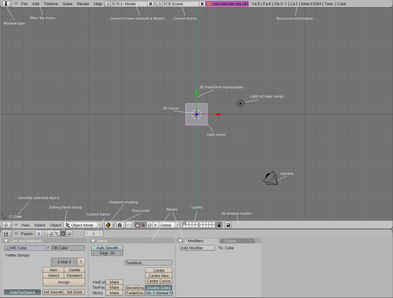 File:The Defaul Blender v2.41 Scene.png