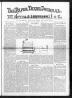 Thumbnail for File:The Paper Trade Journal 1884-03-01- Vol 13 Iss 9 (IA sim paper-trade-journal 1884-03-01 13 9).pdf