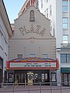 Plaza Theatre