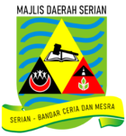 The Seal of Serian District Council.png