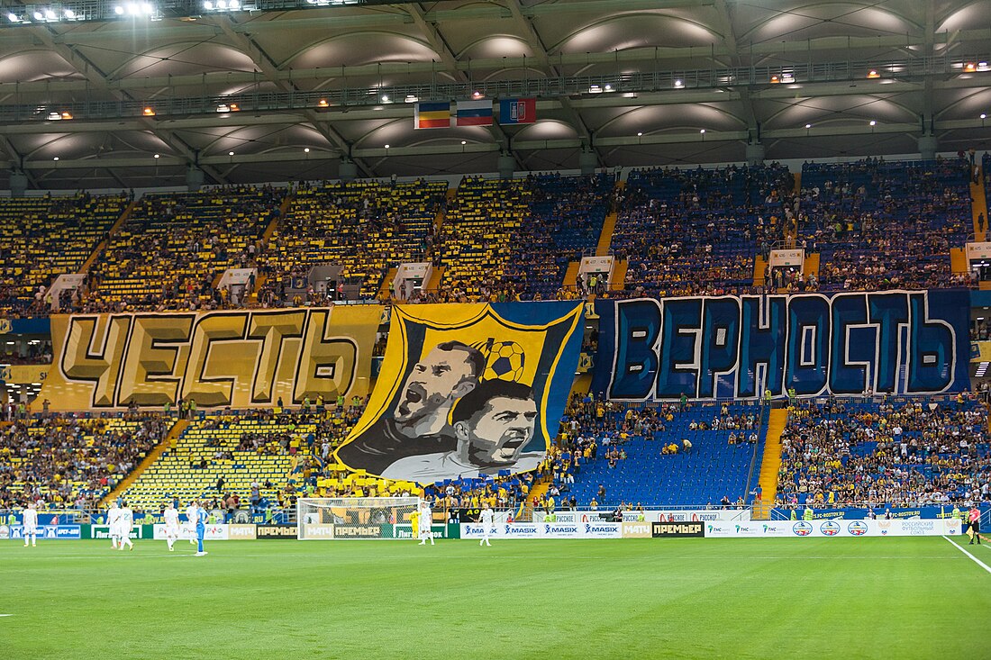 FK Rostov