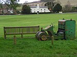 The White House The village green, Bradenham - geograph.org.uk - 686721.jpg