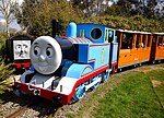Thumbnail for Thomas and Friend