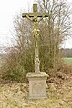 Liste Der Baudenkmäler In Thundorf In Unterfranken: Baudenkmäler nach Ortsteilen, Ehemalige Baudenkmäler, Siehe auch
