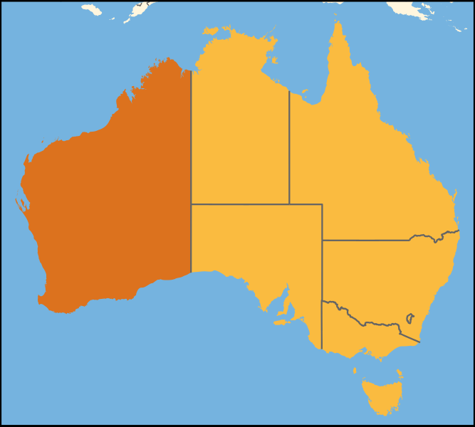 File:Tigris-Australia location Western Australia.svg