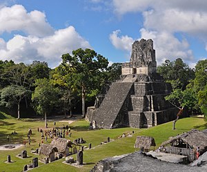 Tikal