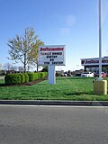 Thumbnail for Tire Discounters